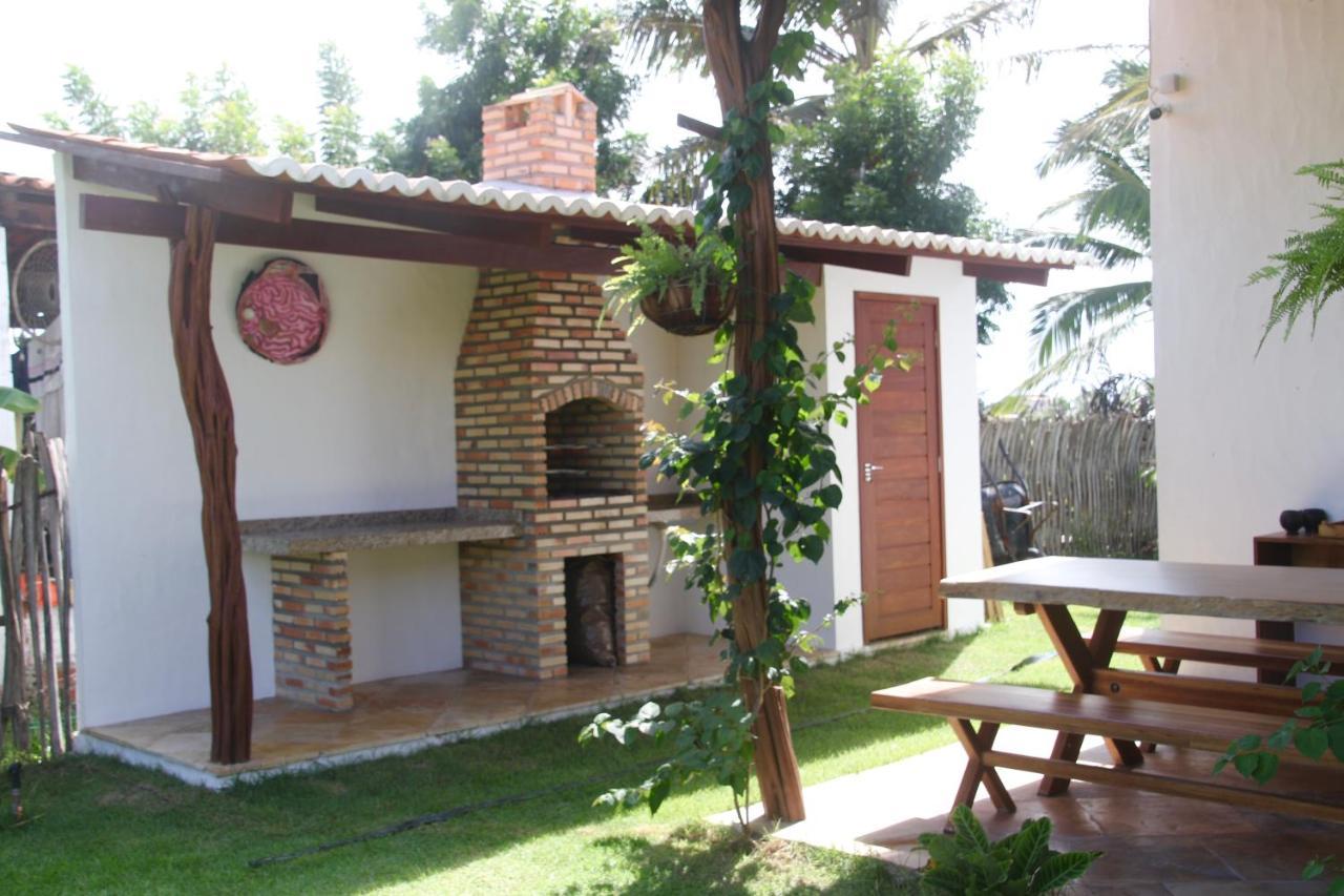 Villa Corsica 普雷亚 外观 照片