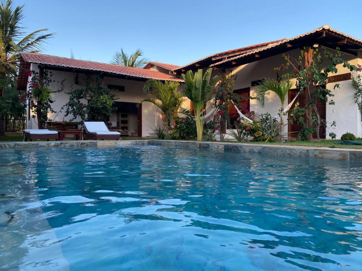 Villa Corsica 普雷亚 外观 照片