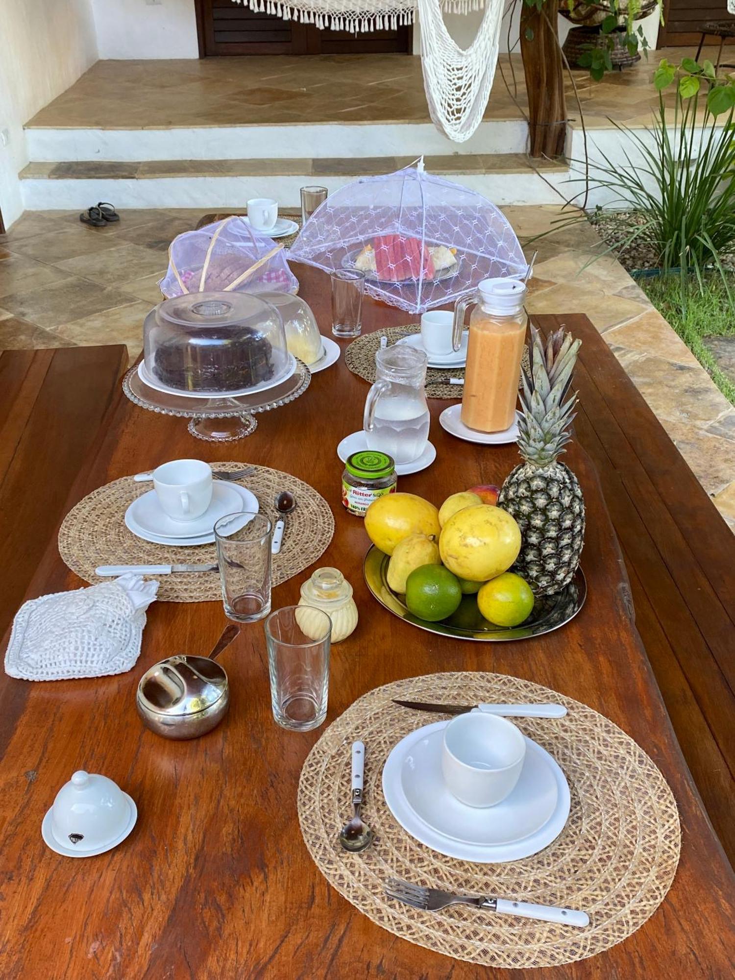 Villa Corsica 普雷亚 外观 照片