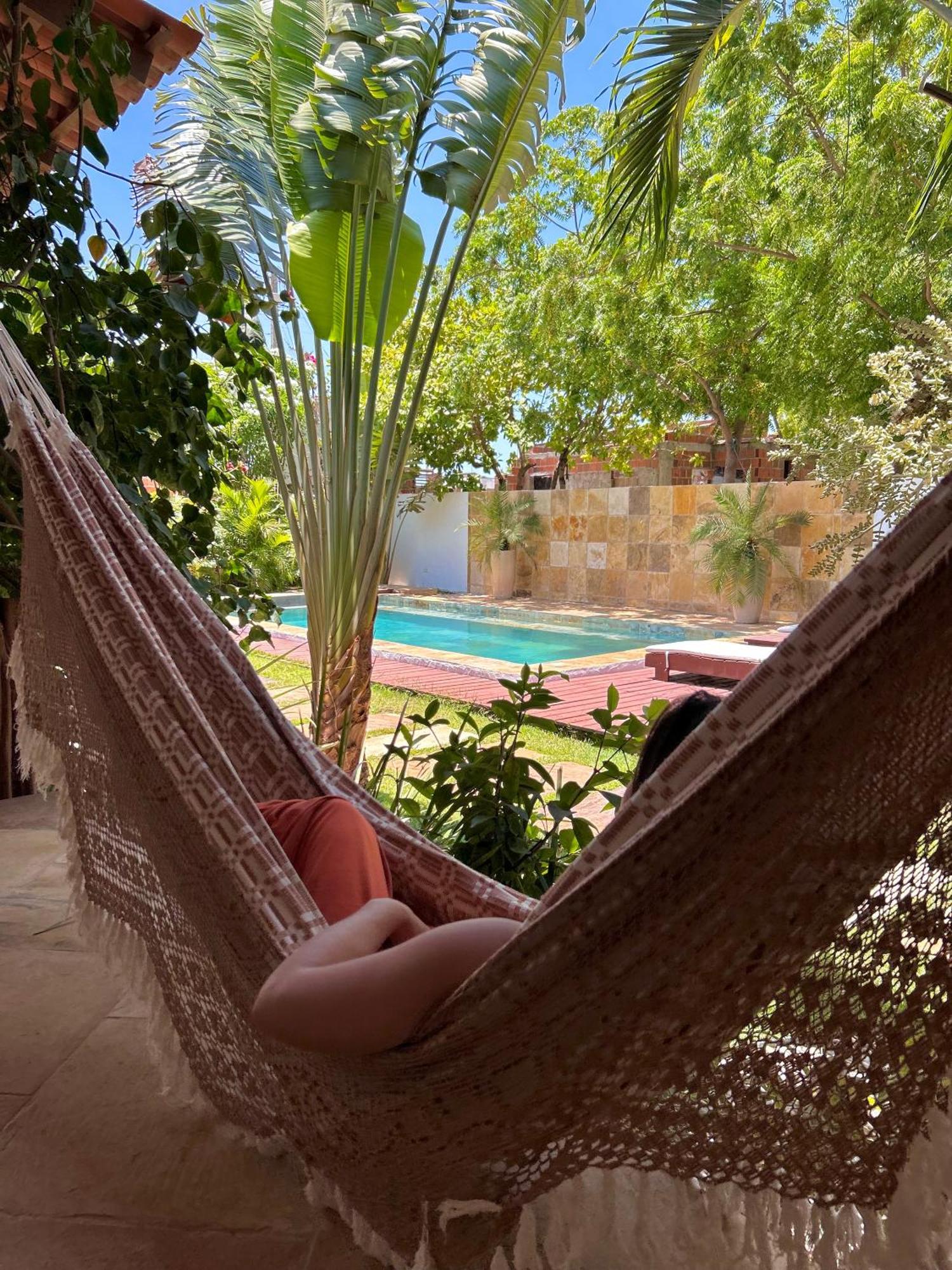 Villa Corsica 普雷亚 外观 照片